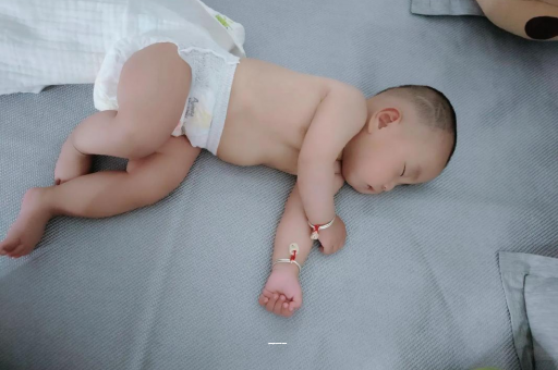 沧县宝宝细菌性痢疾
