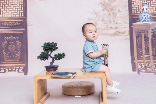 沧县宝宝多久认识妈妈